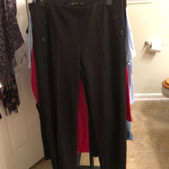 size 1x pants